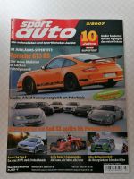 Sport Auto Supertest Porsche 911 / 997.1 GT3 RS und andere Nordrhein-Westfalen - Oberhausen Vorschau