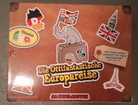 Ottifanten Sammelkoffer,Ottifantische Europareise Nordrhein-Westfalen - Lippstadt Vorschau