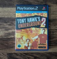 PS2 Spiel: Tony Hawks Underground 2 Nordrhein-Westfalen - Löhne Vorschau