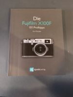 Die Fujifilm X100F 101 Profitips Bayern - Regensburg Vorschau