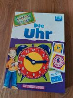 Die Uhr, spielend lernen, 5-9 Jahre Berlin - Pankow Vorschau