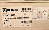 GLAMOX D70 LED Einbauleuchte Düsseldorf - Bilk Vorschau