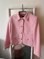 Zara Blazer Gr S in Rosa Bayern - Straubing Vorschau