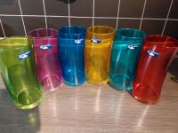 6 Trinkgläser  Leonardo Swing Glas Trinkglas Leipzig - Grünau-Mitte Vorschau