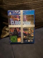 Cloudpunk Ps4. Neu und original verpackt Nordrhein-Westfalen - Neunkirchen Siegerland Vorschau