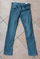 Jeans Hose Tom Tailor Größe 30/32 grau Jeanshose Herren Sachsen - Frohburg Vorschau