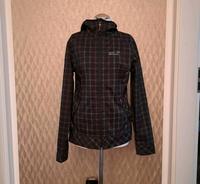 Jack Wolfskin Damen leichte Jacke S TOP ZUSTAND schwarz Nordrhein-Westfalen - Minden Vorschau