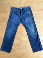 Jeanshose, Jeans Firetarp W32 (82 cm), L32 (81 cm) Baden-Württemberg - Rottweil Vorschau