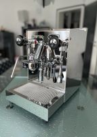 Espressomaschine Quickmill QM67 / DUALBOILER / prof. neu gewartet Bayern - Marktredwitz Vorschau