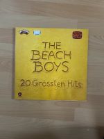 The Beach Boys |20 Größten Hits Saarland - Tholey Vorschau