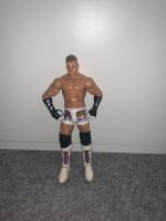 WWE Figur Tyson Kidd Bayern - Augsburg Vorschau