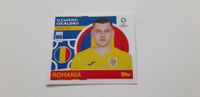 Topps UEFA Euro 2024 Sticker - ROM 12 Alexandru Cicâldău (ROMANIA Nordrhein-Westfalen - Herten Vorschau