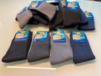 Thermo-Socken ++ Wintersocken ++ Herren Damen ++ Gr. 40 41 42 43 Nordrhein-Westfalen - Euskirchen Vorschau