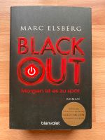 Buch „Black Out“ Marc Elsberg Roman ISBN 9783442380299 Rheinland-Pfalz - Budenheim Vorschau