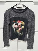 ZARA Pullover sehr neuwertig / Gr.S Nordrhein-Westfalen - Bad Oeynhausen Vorschau