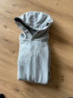 Snipes Hoodie xs hellgrau wie neu Rheinland-Pfalz - Ayl Saar Vorschau