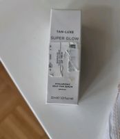 Tan-Luxe Super Leuchtende Hyaluron Selbstbräuner Serum 30ml Vegan Münster (Westfalen) - Centrum Vorschau