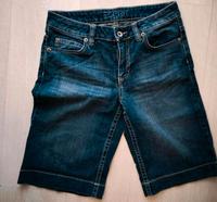 Esprit DamenJeans Shorts / kurze Hose Gr. 34 Brandenburg - Am Mellensee Vorschau