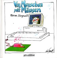 Von Menschen und Mäusen von Brian Bagnall Niedersachsen - Apensen Vorschau