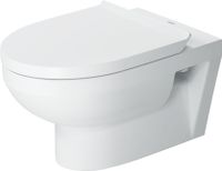 Wand WC Set Duravit Durastyle Basic Spülrandlos Nordrhein-Westfalen - Heinsberg Vorschau