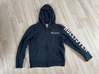 Hollister Hoodie Zipperjacke Kapuzenpullover Gr. XS blau TOP Schleswig-Holstein - Raisdorf Vorschau