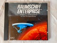 Raumschiff Enterprise Anrufbeantworter CD Baden-Württemberg - Hechingen Vorschau