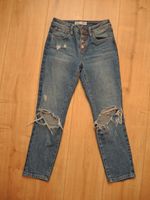 England YMI Girl Selena Fit Mädchen Jeans blau Gr. 140 Top! Berlin - Spandau Vorschau