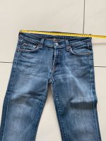 Seven  7 U.S.A., Bootcut Jeans Baden-Württemberg - Pforzheim Vorschau