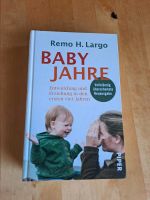 Babyjahre (Gebundenes Buch) Niedersachsen - Neustadt am Rübenberge Vorschau