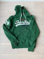 Superdry Hoodie Frankfurt am Main - Sachsenhausen Vorschau