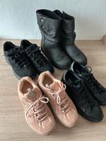 Skecher Schuhe - verschiedene Modelle - Größe 39-40 Sachsen - Kirchberg Vorschau