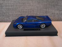 Saleen S7 Twin Turbo 1:18 Top Marques OVP Selten 1/250 Sachsen - Freiberg Vorschau