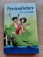 Ferienfieber Jugendbuch Kinderbuch Wuppertal - Oberbarmen Vorschau