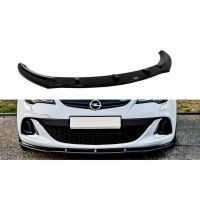 Cup Spoilerlippe Front Ansatz OPEL ASTRA J OPC / VXR v.1 schwarz Niedersachsen - Bruchhausen-Vilsen Vorschau