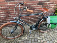 Herren Cruiser Fahrrad retro Hollandrad Gazelle Alternative NEU!! Münster (Westfalen) - Centrum Vorschau