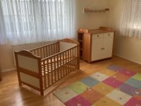 Komplettes Babyzimmer, Kinderzimmer Rheinland-Pfalz - Rheinbreitbach Vorschau