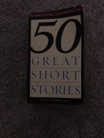 50 Great Short Stories Buch Sachsen - Görlitz Vorschau