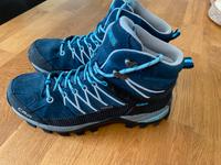 CMP Wanderschuhe, wie NEU!!, Größe 41 Nordrhein-Westfalen - Saerbeck Vorschau