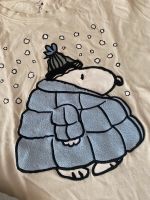 HOUSE BRAND | Snoopy Pyjama Schlafanzug XS Berlin - Lichtenberg Vorschau