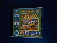 Moorhuhn - Die Funbox PC CD-ROM Spiel Game Bayern - Uehlfeld Vorschau