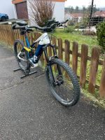 E-MTB Husqvarna HC-LE 2022 Baden-Württemberg - Waldbronn Vorschau