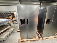 Samsung Side-by-Side Kühlschrank (RS6JA8811S9) Nordrhein-Westfalen - Gevelsberg Vorschau