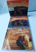 CD 2-Set Weihnachten Baden-Württemberg - Berghaupten Vorschau