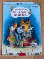 Kinderbuch „Pettersson und Findus - Ein Feuerwerk für den Fuchs“ Niedersachsen - Hildesheim Vorschau