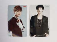 BTS Jimin Official Japan Photocards For You Wake Up Brandenburg - Wittstock/Dosse Vorschau