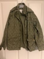 H&M Mädchen-Jacke Brandenburg - Schöneiche bei Berlin Vorschau