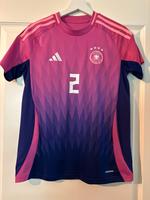 DFB Trikot 2024 Gr. M Frauen Altona - Hamburg Rissen Vorschau