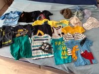 Kinderkleidung 98, 98/104 , Jungs , Kleiderpacket Niedersachsen - Lüchow Vorschau