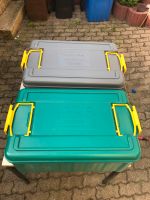 Hupfer Isobox, Thermobox Gastro isoliert Baden-Württemberg - Eppingen Vorschau