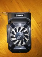 Nvidia GeForce GTX 1050 Ti GPU Sachsen-Anhalt - Bismark (Altmark) Vorschau